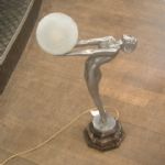302 2689 Bordslampa